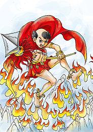 开发者谈《女神异闻录》秘诀 请玩家品尝糖衣剧毒